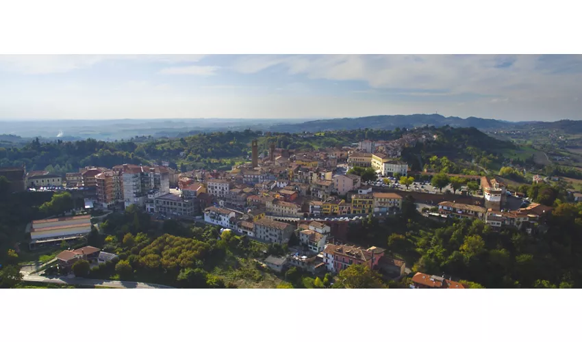 Mergozzo, a village in Piedmont things to do Italia.it