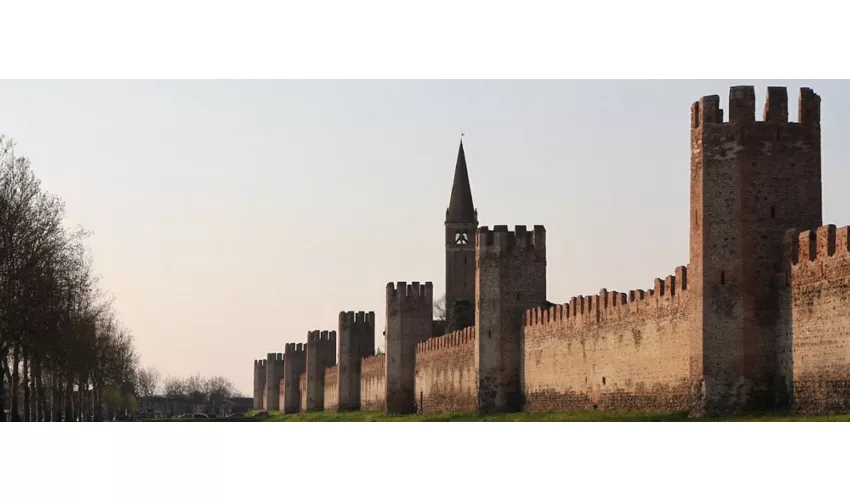 Montagnana