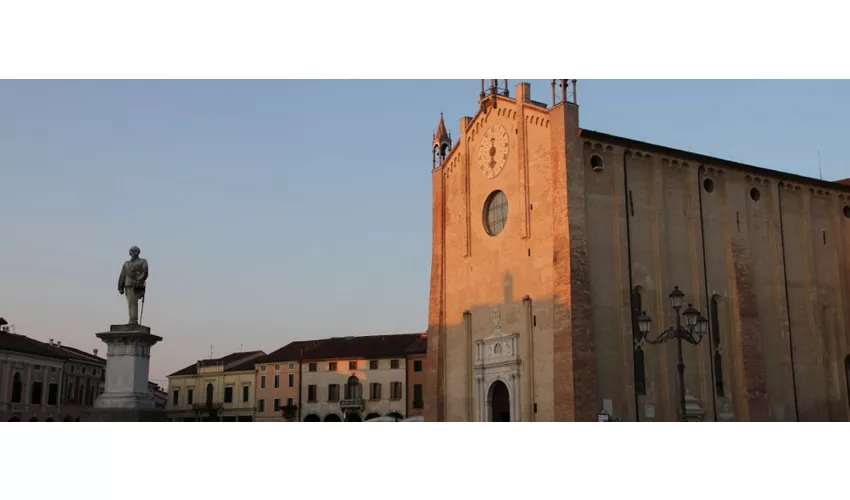Montagnana