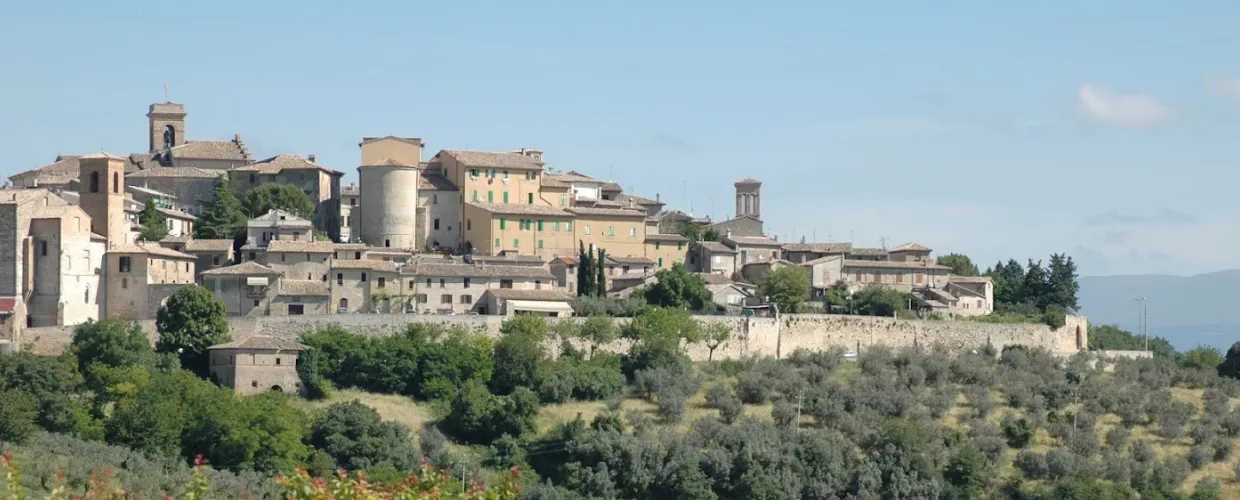 Montefalco