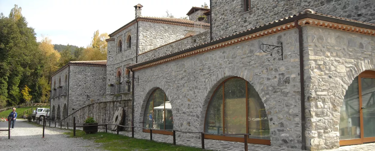 Mulino Iannarelli