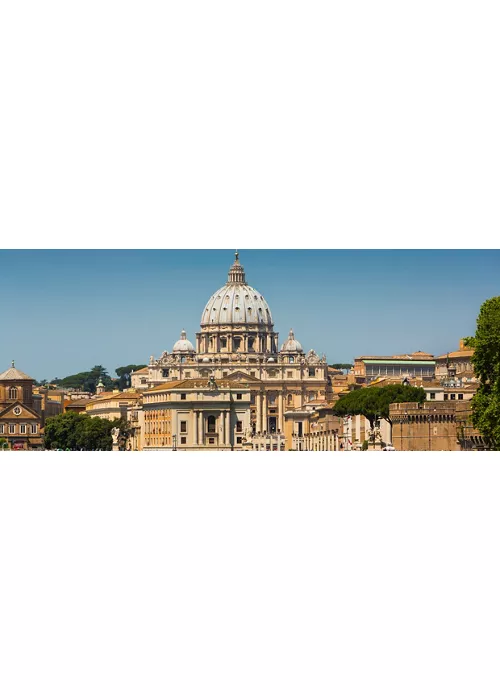 The Vatican Museums and the Sistine Chapel
