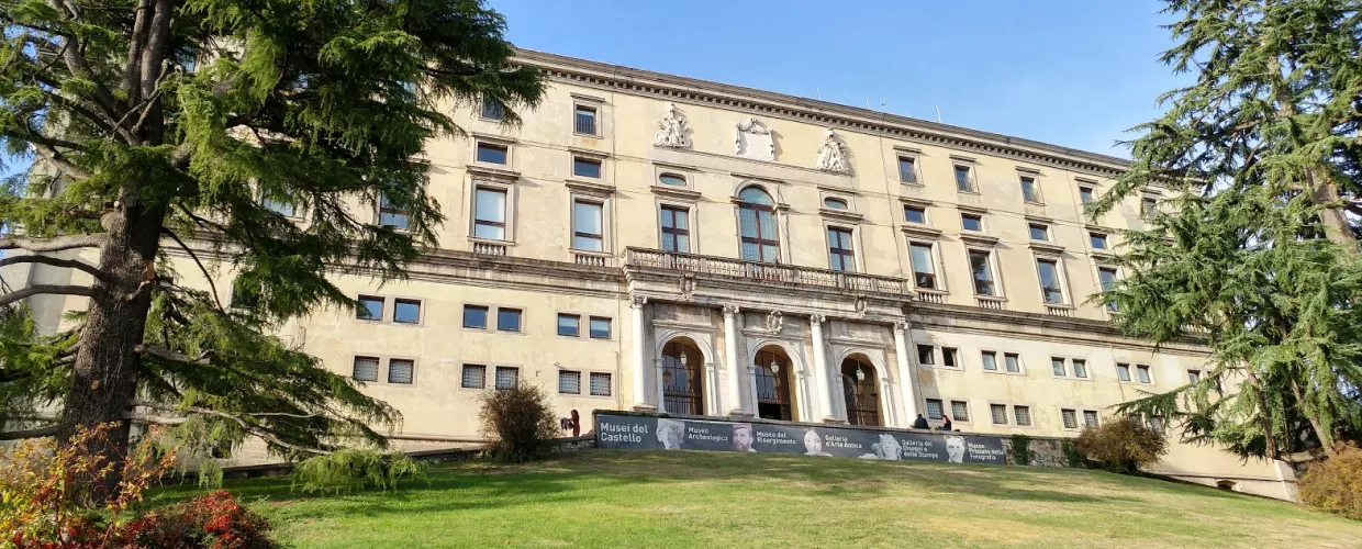 Museo Archeologico di Udine (Civici Musei)