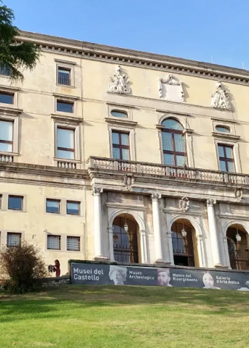 Museo Archeologico di Udine (Civici Musei)