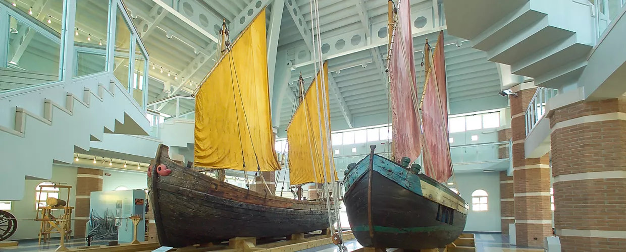Musée de la Marine
