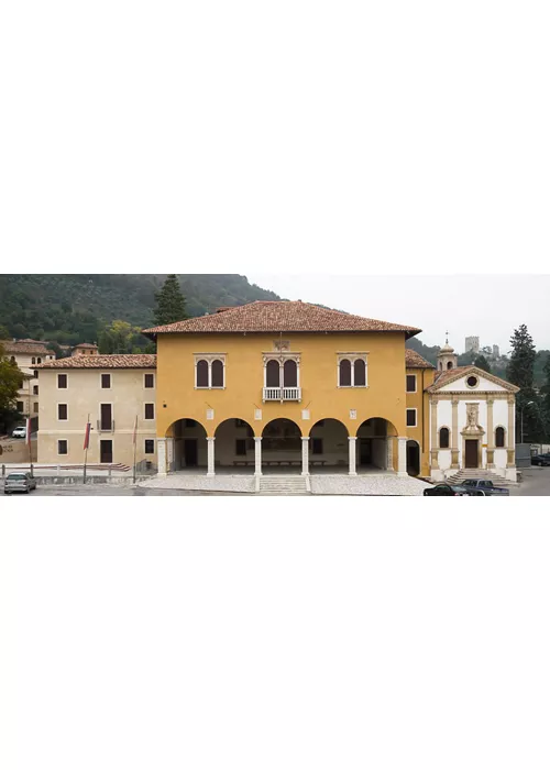 Museum der Schlacht von Vittorio Veneto