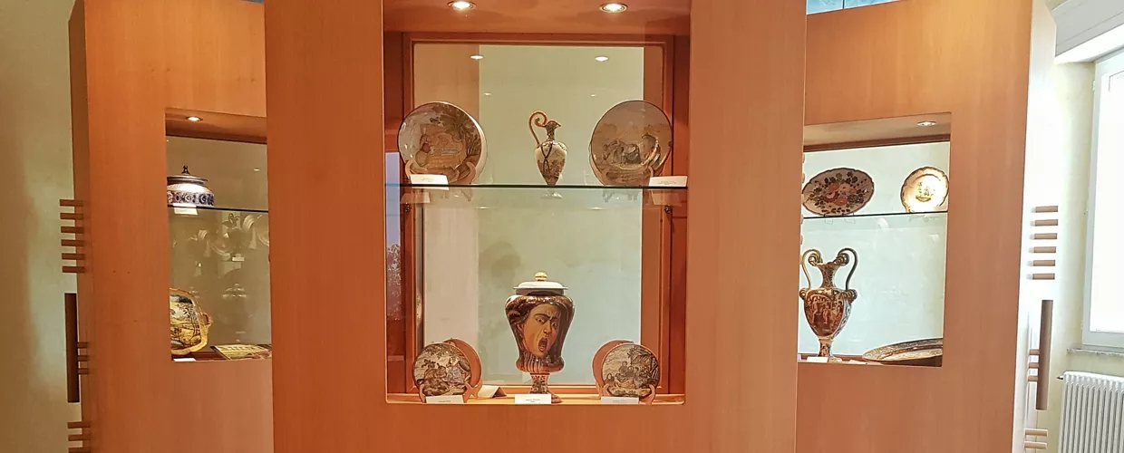 Museo della ceramica