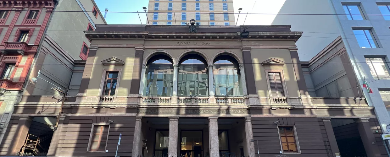 Museum der Permanente