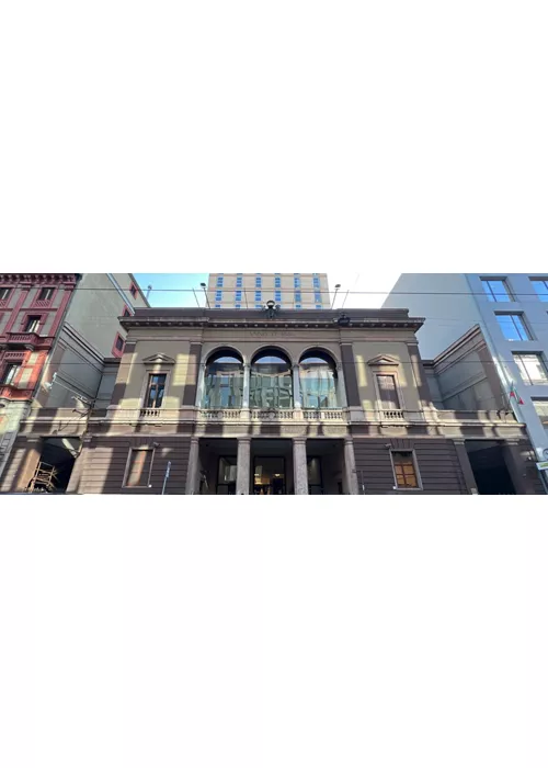 Museu da Permanente