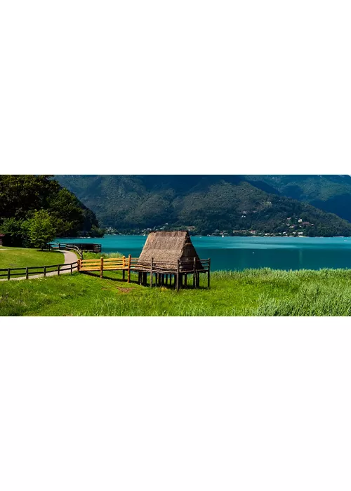 Museo delle Palafitte del Lago di Ledro