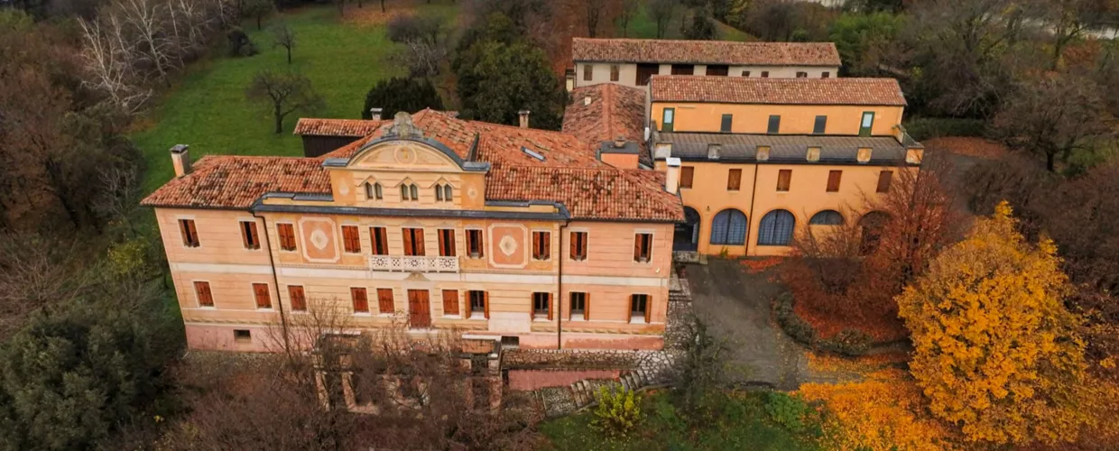 Museo della Fondazione Sportsystem