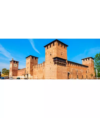 Castelvecchio Museum