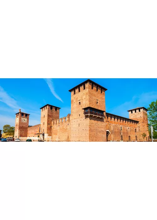 Museum von Castelvecchio