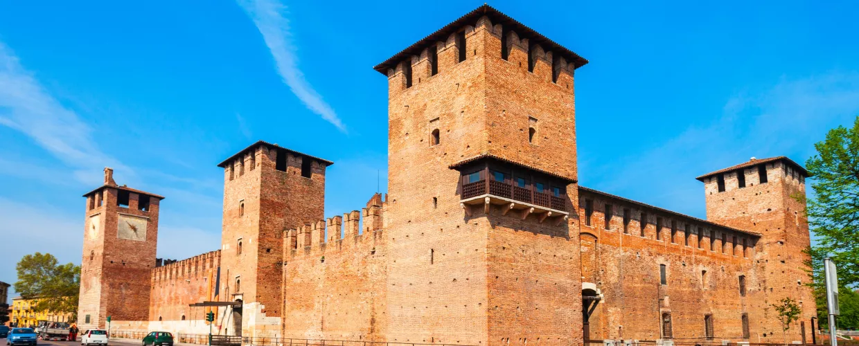 Museo di Castelvecchio