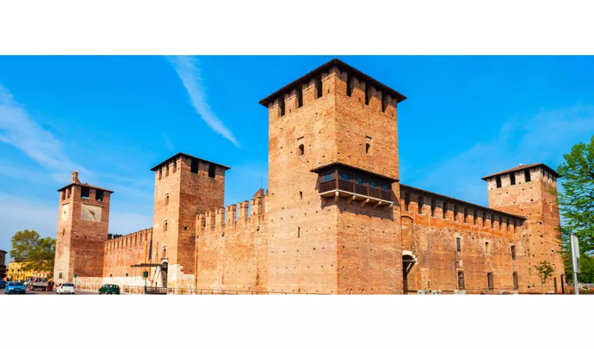 Museo di Castelvecchio