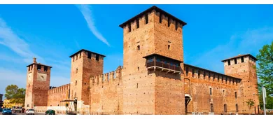 Museo di Castelvecchio