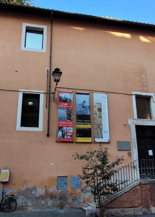 Museo de Roma en Trastevere