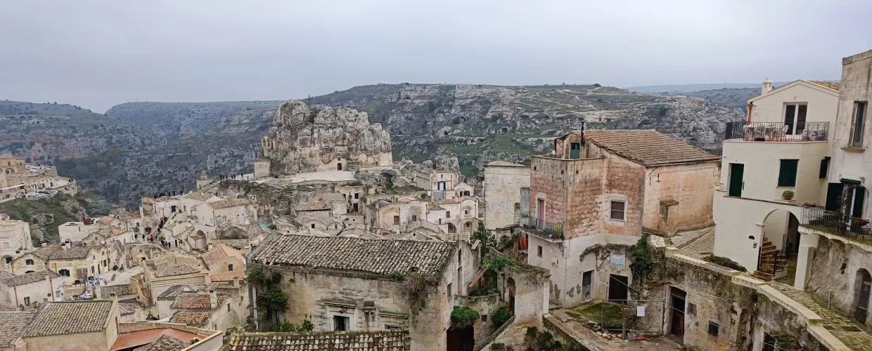 Palacio Lanfranchi