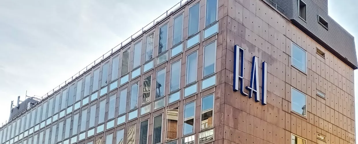 Musée de la radio et de la télévision de la RAI