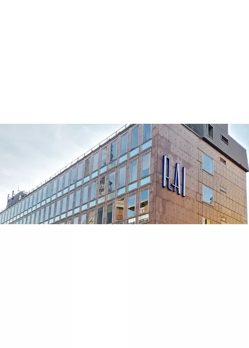 Musée de la radio et de la télévision de la RAI