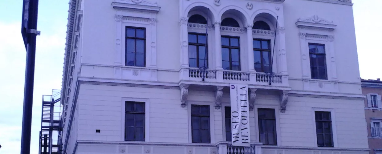 Museu Revoltella