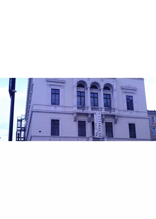 Musée Revoltella