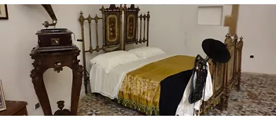 Museo Rodolfo Valentino
