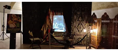 Musée Rodolfo Valentino