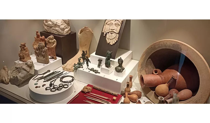 Museo Sannitico