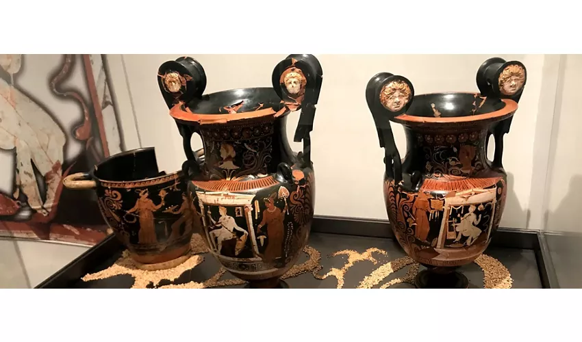 Museo Sannitico