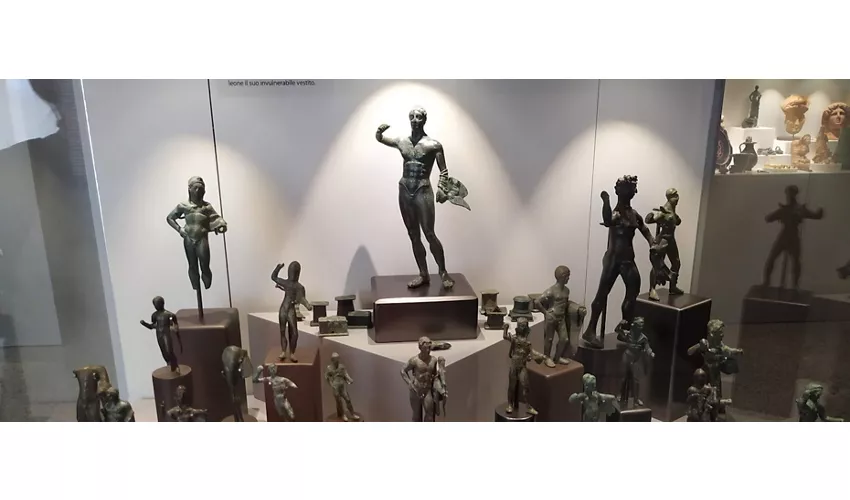 Museo Sannitico