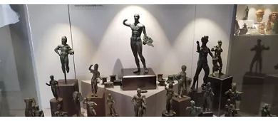 Museo Sannitico