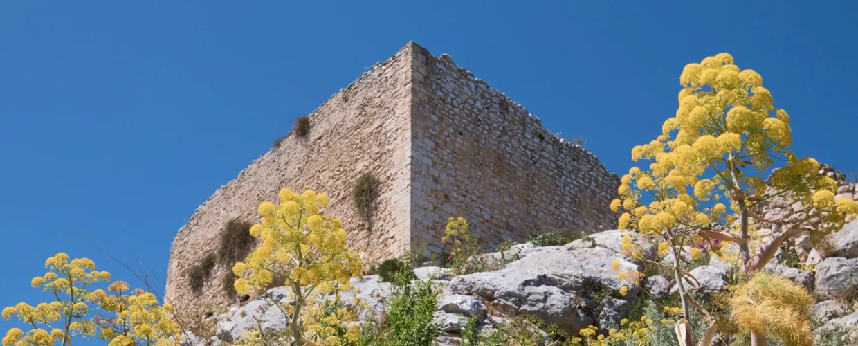 Mussomeli