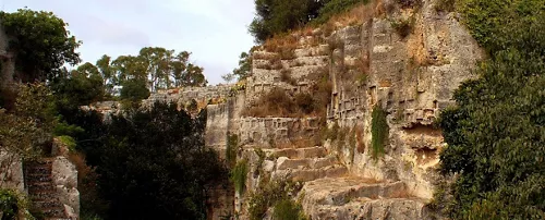 Necropoli Grotticelle