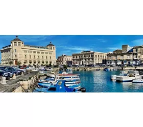 Ortigia