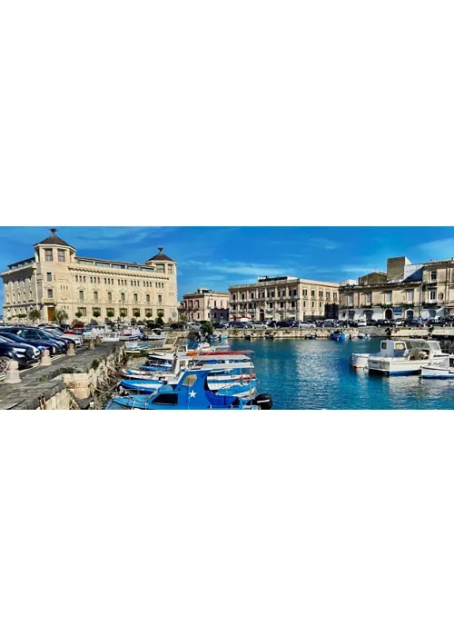 Ortigia