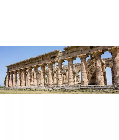 Paestum