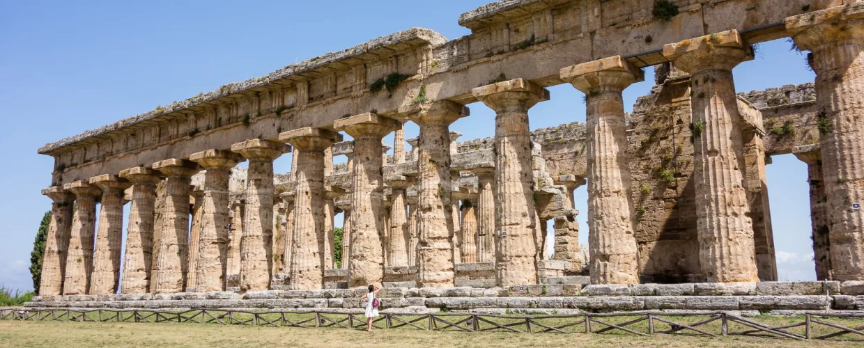 Paestum