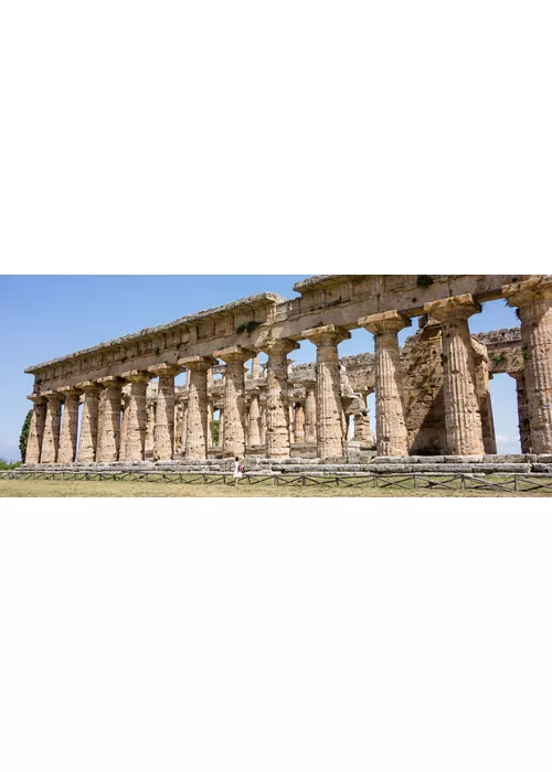 Paestum