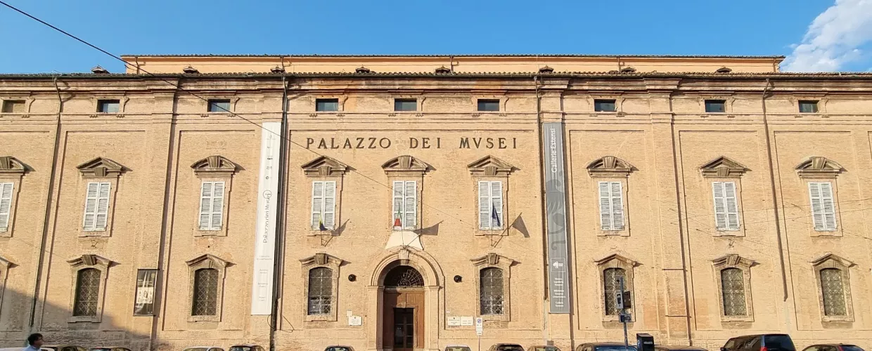 Palais des Musées