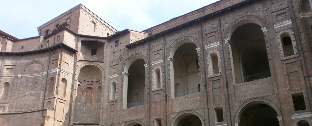 Palazzo Farnese