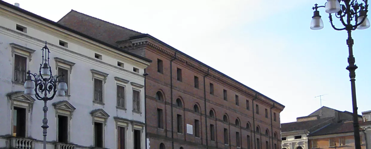 Palazzo Roverella