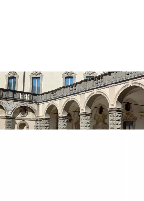 Castelo de Brignano, ou Palácio Visconti