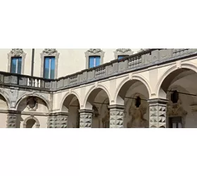 Castello di Brignano, ovvero Palazzo Visconti
