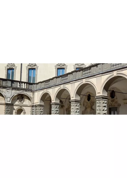 Castello di Brignano, ovvero Palazzo Visconti
