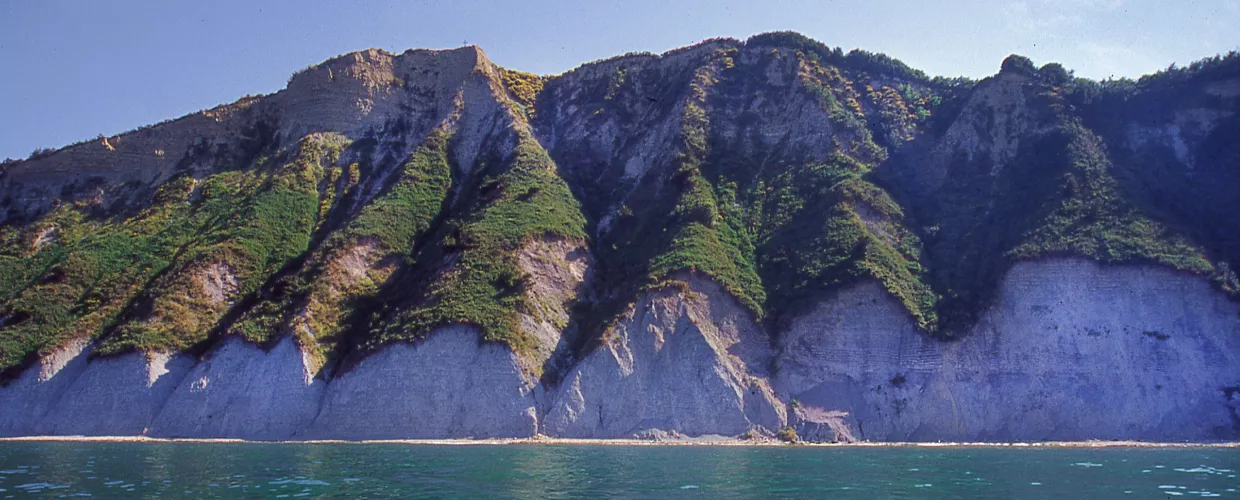 San Bartolo Regional Natural Park