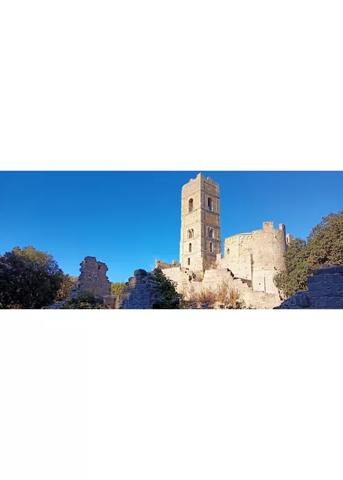 Parque Regional de la Maremma