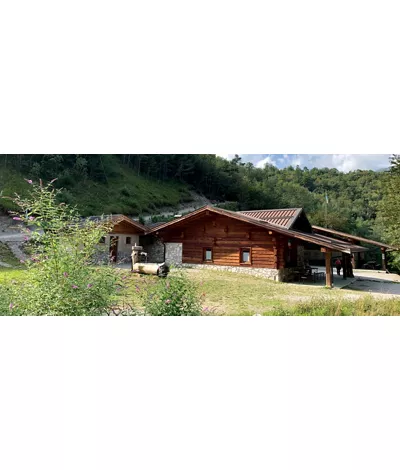 Parc Delle Fucine