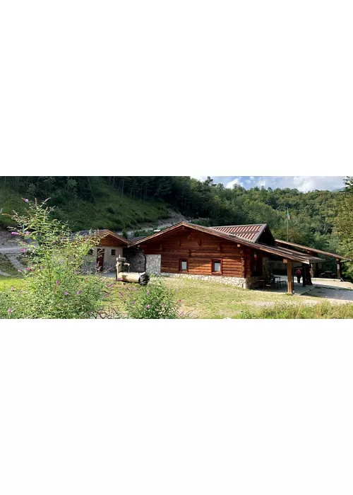 Parc Delle Fucine