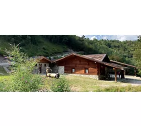 Parco Delle Fucine